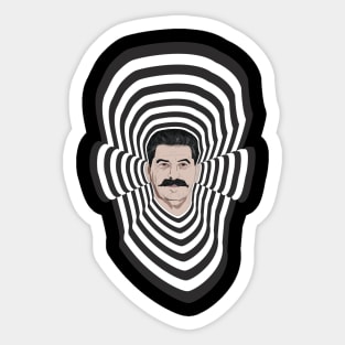 Stalin Sticker